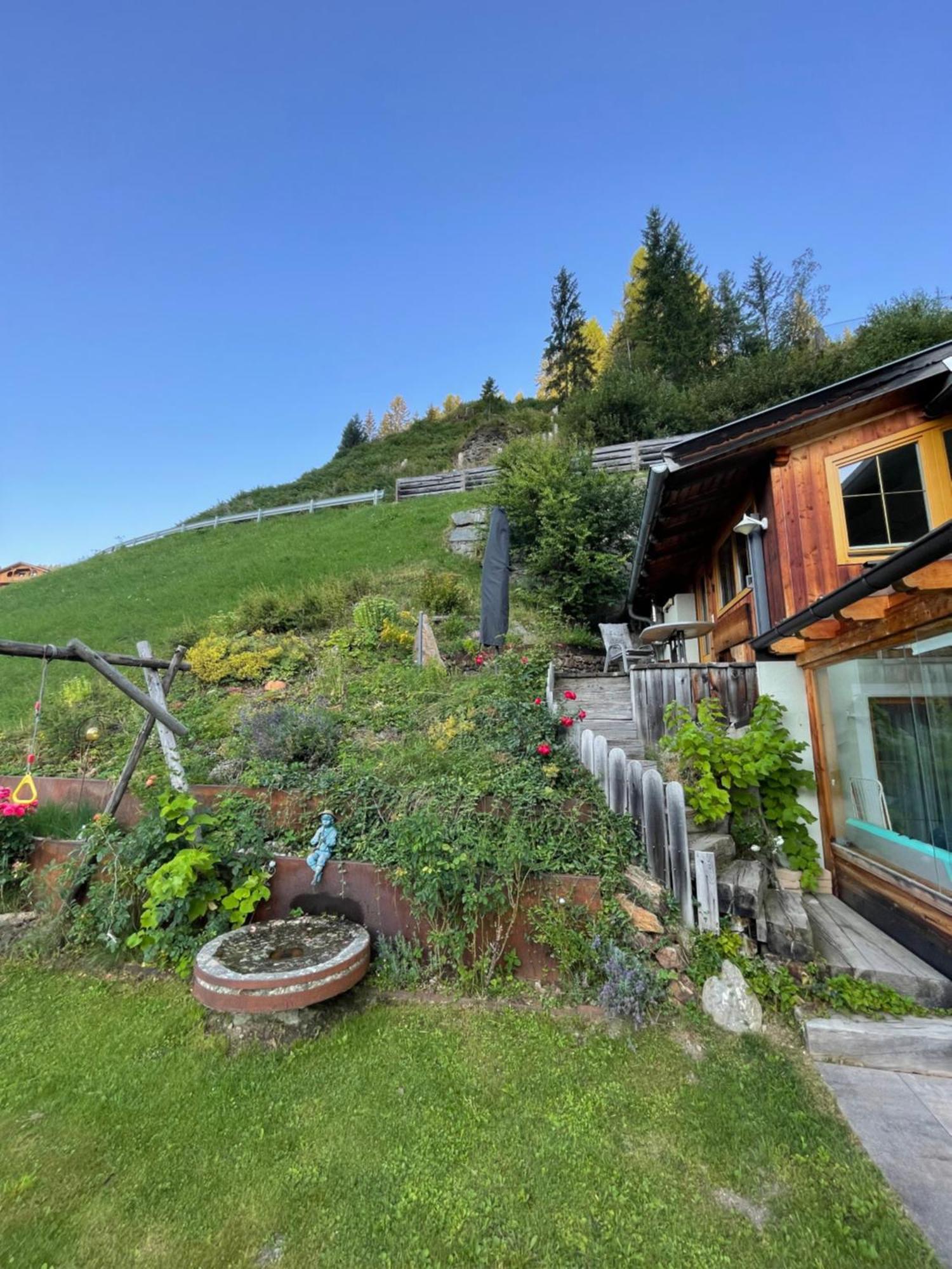 Muehlmann Appartement Außervillgraten