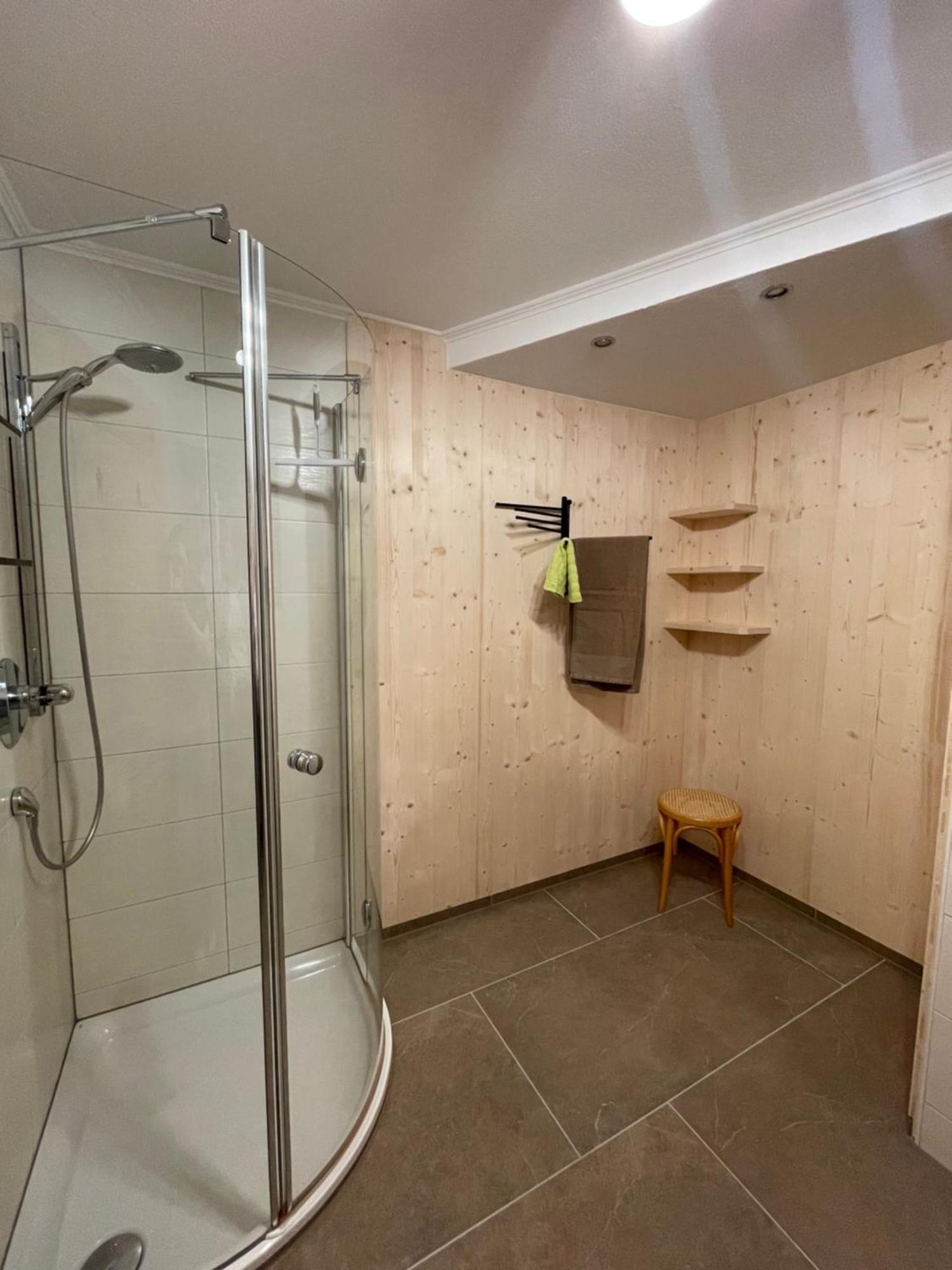 Appartement Muehlmann Außervillgraten
